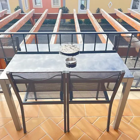 Апартаменты Sea And Sun 4 - Palheiro Village *