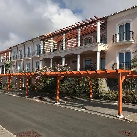 Sea And Sun 4 - Palheiro Village Апартаменты