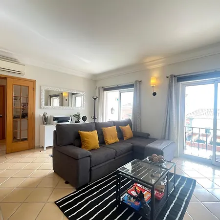 Sea And Sun 4 - Palheiro Village Апартаменты