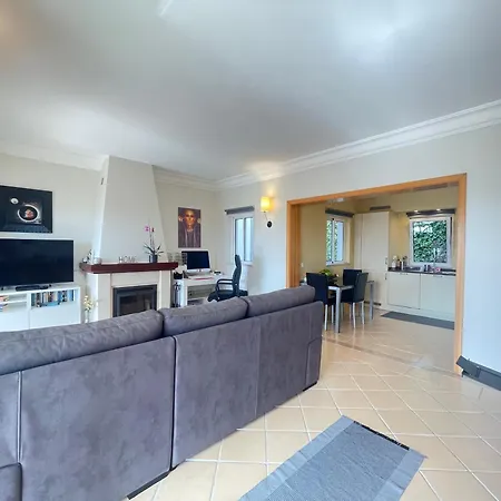 Sea And Sun 4 - Palheiro Village