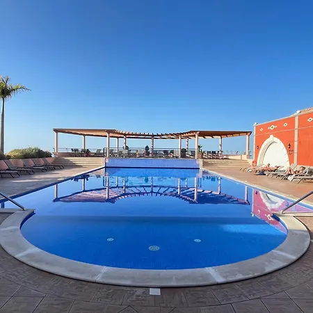 Апартаменты Sea And Sun 4 - Palheiro Village *