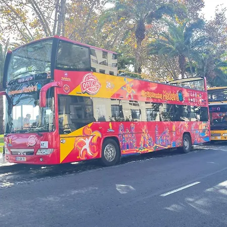 Sea And Sun 4 - Palheiro Village * Фуншал