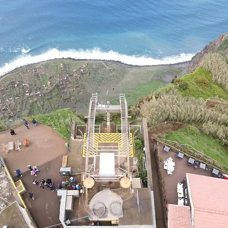 Апартаменты Sea And Sun 4 - Palheiro Village *