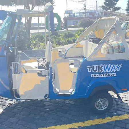 Sea And Sun 4 - Palheiro Village