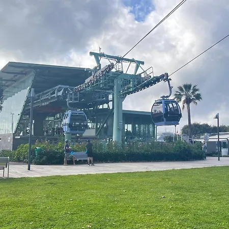 Sea And Sun 4 - Palheiro Village