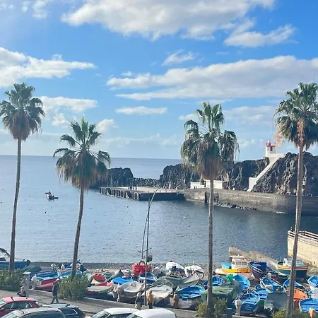 Sea And Sun 4 - Palheiro Village شقة