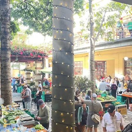 شقة Sea And Sun 4 - Palheiro Village