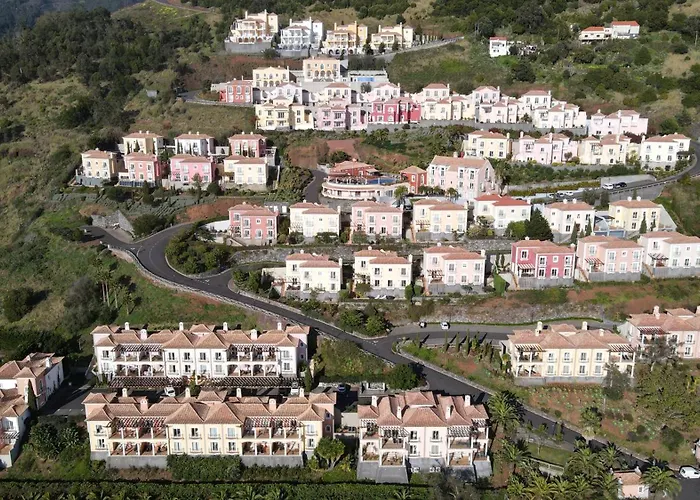 Διαμέρισμα Sea And Sun 4 - Palheiro Village Φουνκάλ