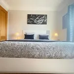 Apartamento Sea And Sun 4 - Palheiro Village *
