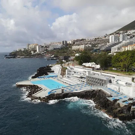 Sea And Sun 4 - Palheiro Village Funchal (Madeira)