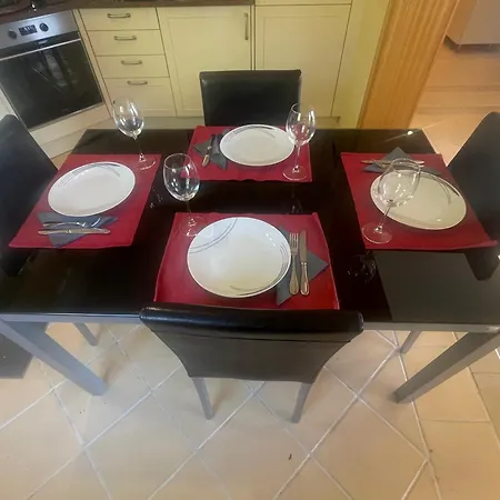Apartman Sea And Sun 4 - Palheiro Village Funchal