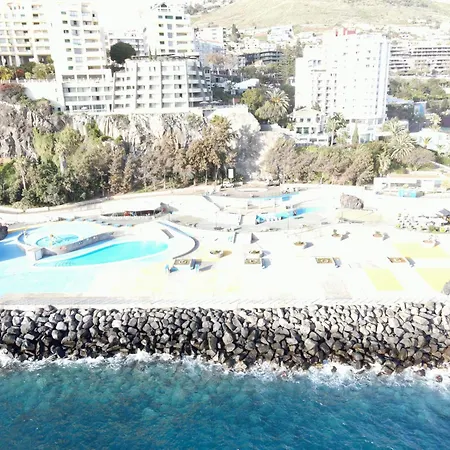 Sea And Sun 4 - Palheiro Village Funchal (Madeira)