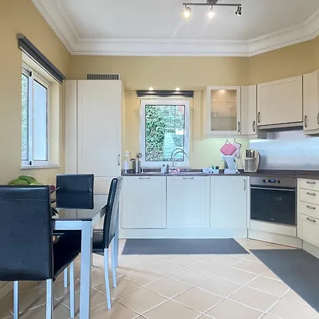 Apartman Sea And Sun 4 - Palheiro Village Funchal