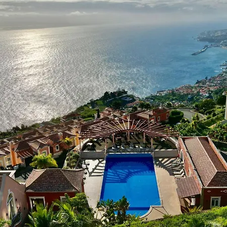 Sea And Sun 4 - Palheiro Village
