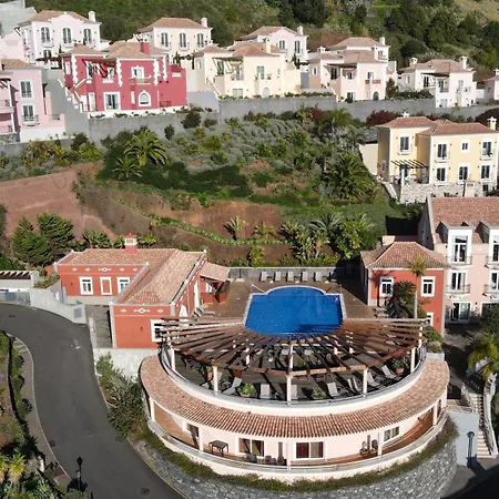 Sea And Sun 4 - Palheiro Village Apartment Funchal (Madeira)