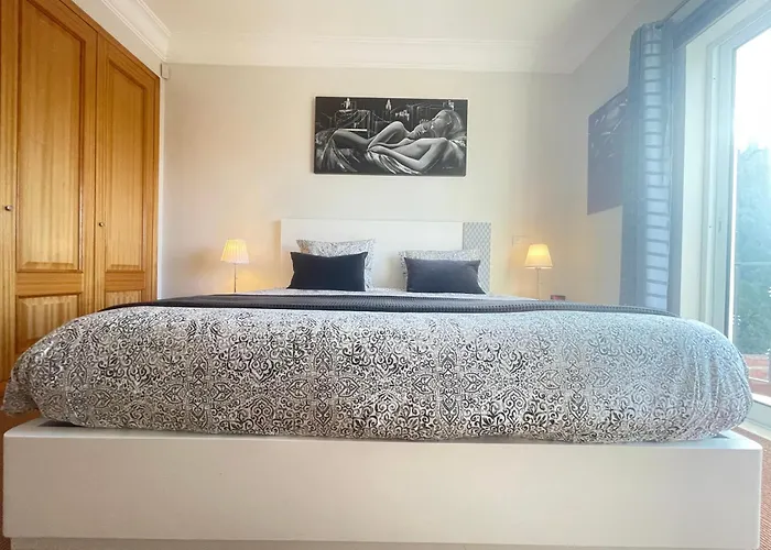 Apartment Sea And Sun 4 - Palheiro Village *