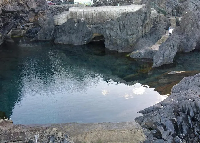 Sea And Sun 4 - Palheiro Village Funchal (Madeira)