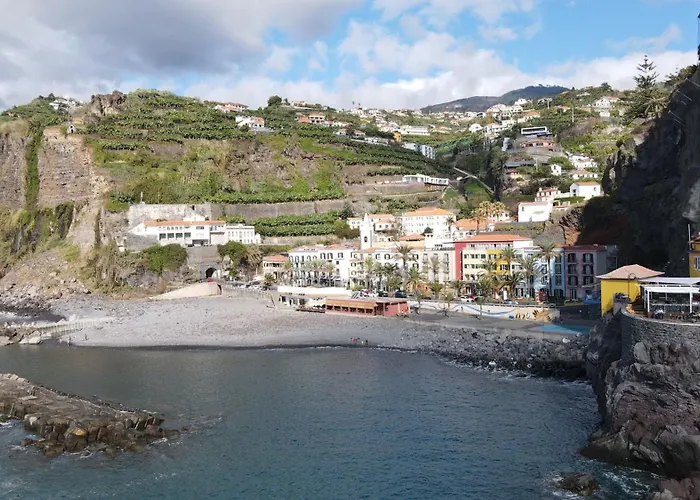 Sea And Sun 4 - Palheiro Village Apartment *