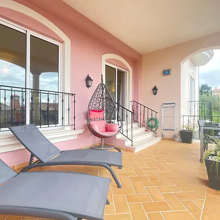 Sea And Sun 4 - Palheiro Village