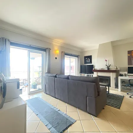 Sea And Sun 4 - Palheiro Village 아파트 *