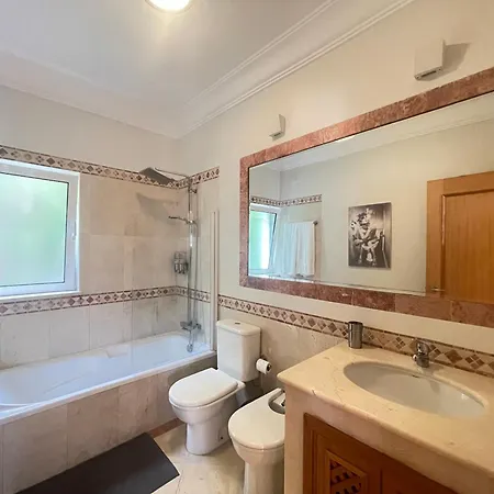 Sea And Sun 4 - Palheiro Village *