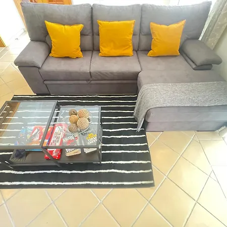 Sea And Sun 4 - Palheiro Village 푼샬