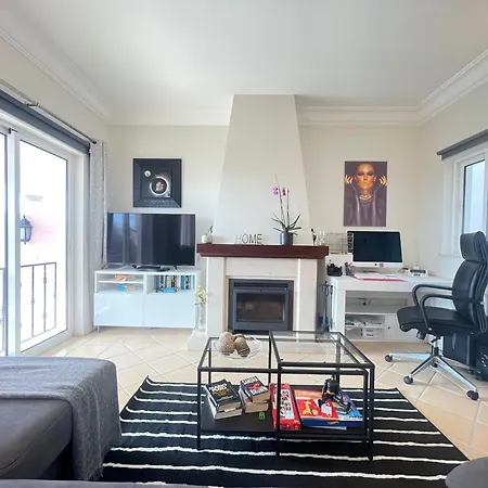 Sea And Sun 4 - Palheiro Village * 푼샬