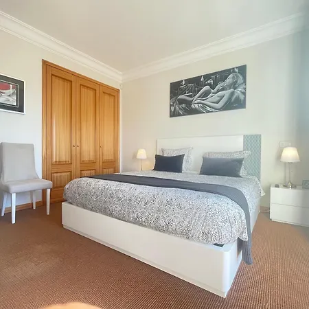 Sea And Sun 4 - Palheiro Village