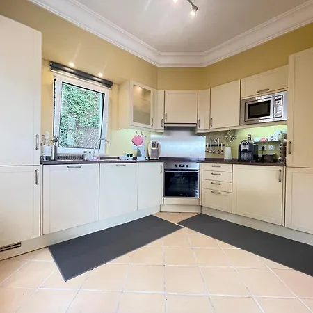 아파트 Sea And Sun 4 - Palheiro Village 푼샬