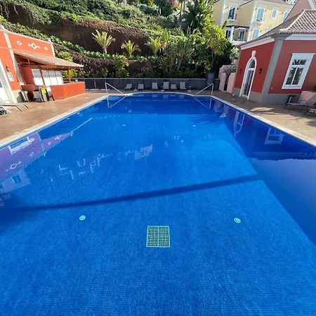 Sea And Sun 4 - Palheiro Village *