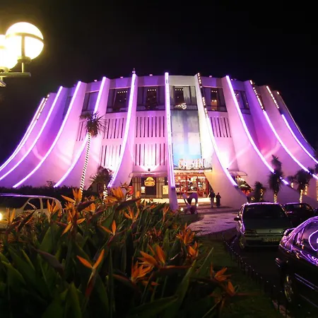 Sea And Sun 4 - Palheiro Village * 푼샬