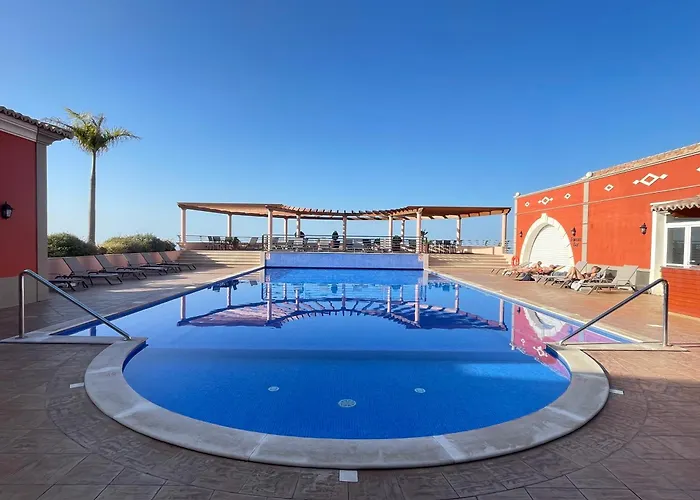 Daire Sea And Sun 4 - Palheiro Village *